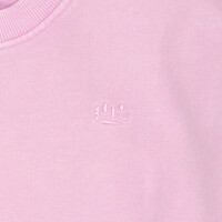 Classic Sweater, rosa