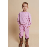 Classic Sweater, rosa