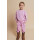 Classic Sweater, rosa