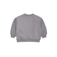 Classic Sweater, grau