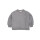 Classic Sweater, grau