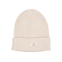 Strickm&uuml;tze, off-white