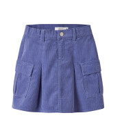 Kids Cordrock, blau