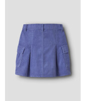Kids Cordrock, blau