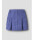 Kids Cordrock, blau