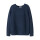 Kids Strick-Pullover, blau
