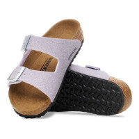 Arizona Kids SYN Shiny Glitter Faded Purple