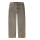 Straight Cargo, medium brown denim