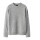 Strick Pullover Light grey