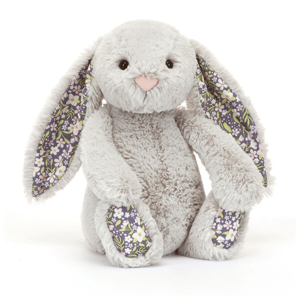 Blossom Silver Bunny &quot;Bloom&quot;