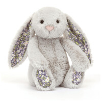 Blossom Silver Bunny &quot;Bloom&quot;
