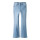 Kids Jeans Bootcut Jeans hellblau