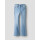 Kids Jeans Bootcut Jeans hellblau