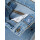 Kids Jeans Bootcut Jeans hellblau