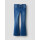 Kids Jeans Bootcut Jeans blau