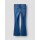 Kids Jeans Bootcut Jeans blau