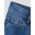 Kids Jeans Bootcut Jeans blau