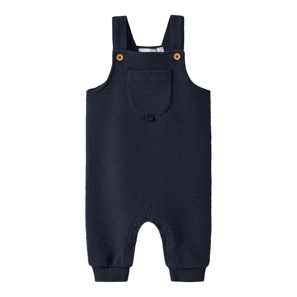 Baby Overall Navy Blau