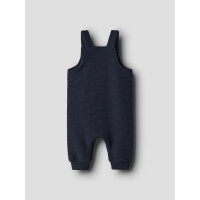 Baby Overall Navy Blau