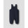 Baby Overall Navy Blau
