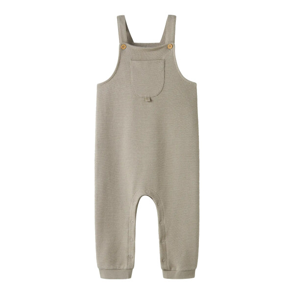 Baby Overall beige