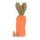 Amuseable Carrot