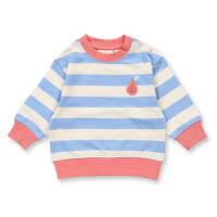 Baby Sweater mit Birnen Patch