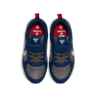 Speed 2.0 JR, navy peony