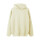 Kapuzen Pullover butter yellow