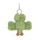 Amuseables Siofra Shamrock Bag Charm