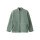 Kids Teddyjacke olive