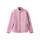 Kids Teddyjacke rosa