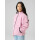 Kids Teddyjacke rosa