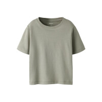 Basic T-Shirt, salbei