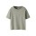 Basic T-Shirt, salbei