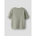 Basic T-Shirt, salbei