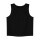 Kids Crop-Top schwarz