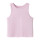 Kids Crop-Top rosa