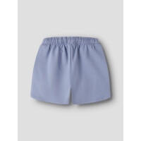 Kids Stoff Shorts lila