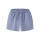 Kids Stoff Shorts lila