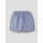 Kids Stoff Shorts lila