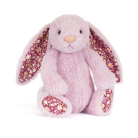 Thistlepop Blossom Luxe Bunny