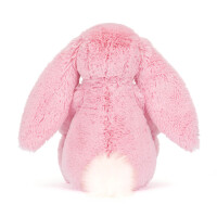 Blushkin Blossom Luxe Bunny