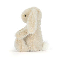 Wheat Flufflet Bunny