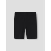 Kids  Jersey Shorts, schwarz
