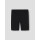 Kids  Jersey Shorts, schwarz