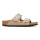 Arizona Rivet Border , gray/taupe