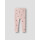 Baby Hose mit &Auml;pfeln, rosa