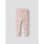 Baby Hose mit &Auml;pfeln, rosa