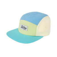 Lil`Boo Block Breeze 5 Panel Blue